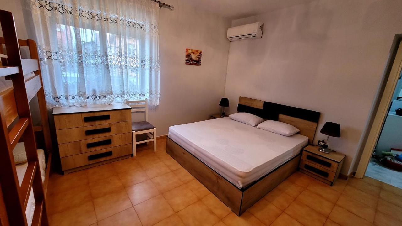 Tuana'S Apartment Shkodra Kültér fotó