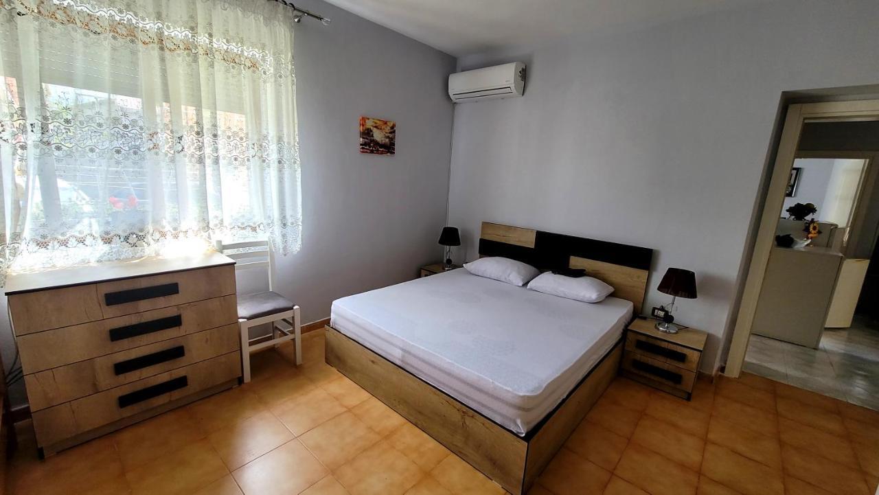 Tuana'S Apartment Shkodra Kültér fotó